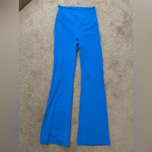 Lululemon Groove Flare Pants